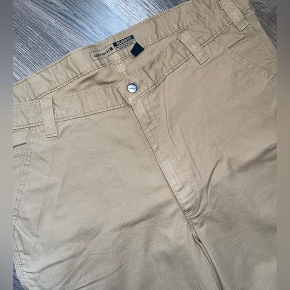 Cathartt Mens Jeans - Picture 3 of 8